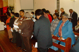 choir
